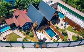 Tiny Bungalov Maşukiye