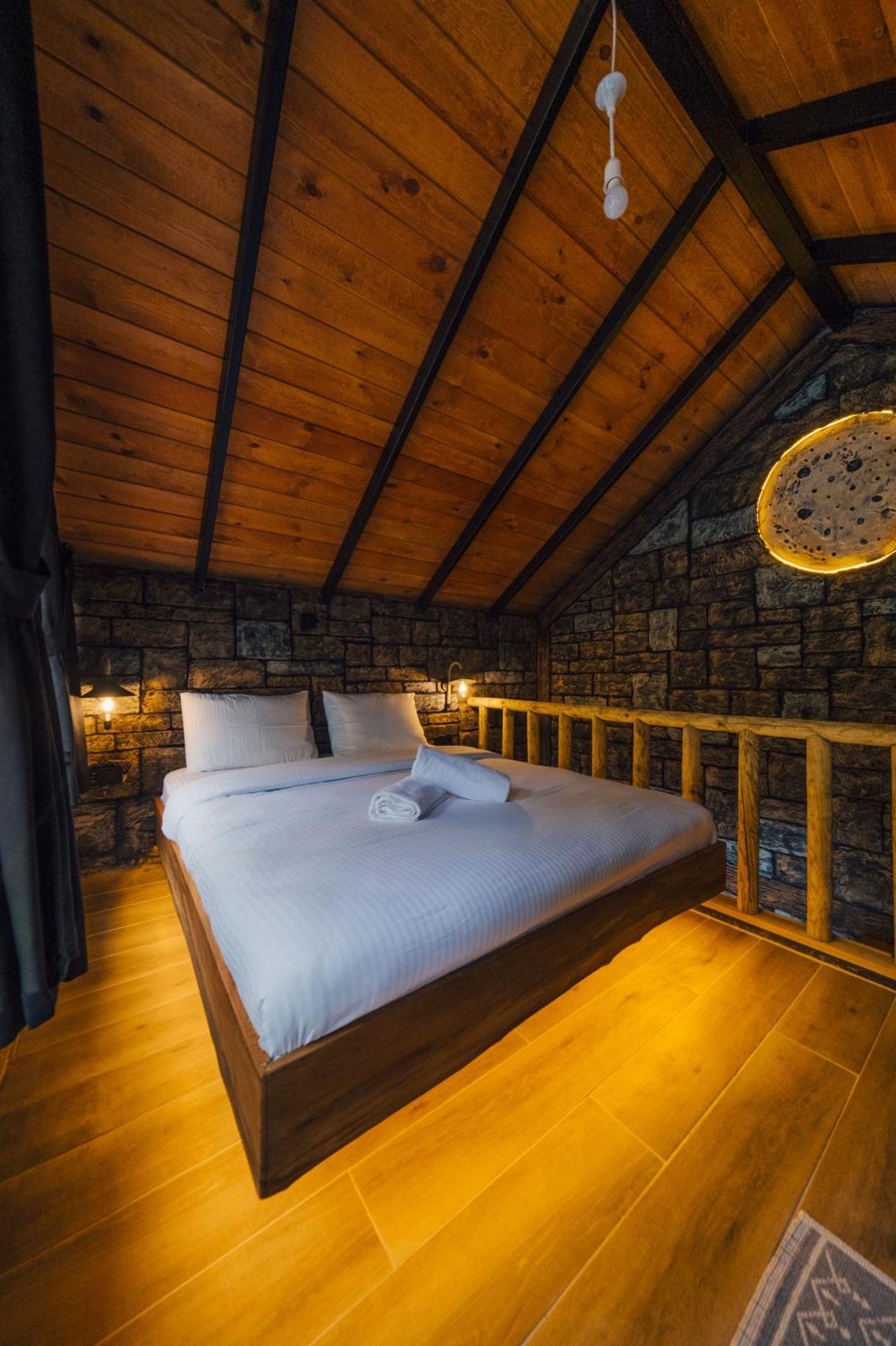 Tiny Bungalov Maşukiye Kartepe Dış mekan fotoğraf